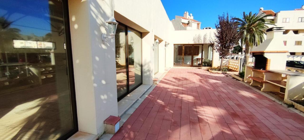 Apartamento La Felicidad II By Denia Costa Exteriör bild