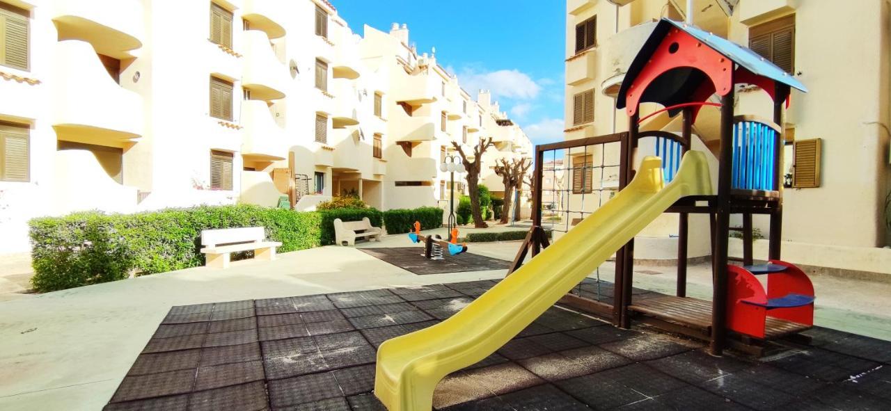 Apartamento La Felicidad II By Denia Costa Exteriör bild