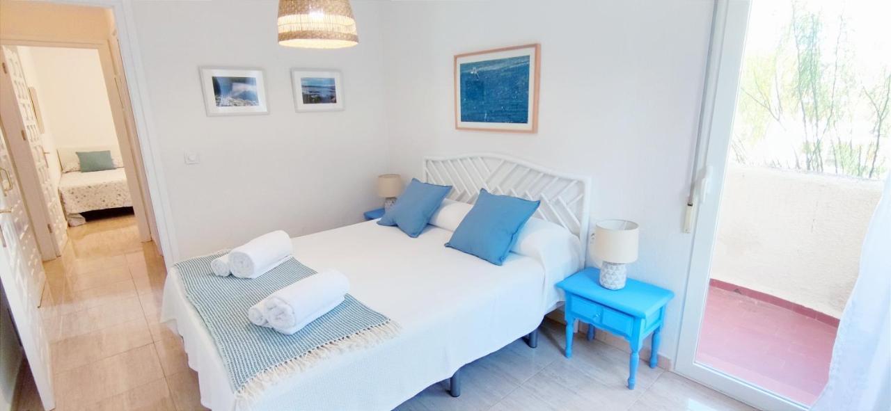 Apartamento La Felicidad II By Denia Costa Exteriör bild