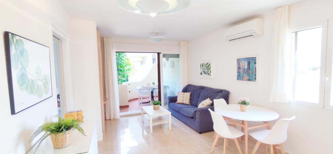 Apartamento La Felicidad II By Denia Costa Exteriör bild