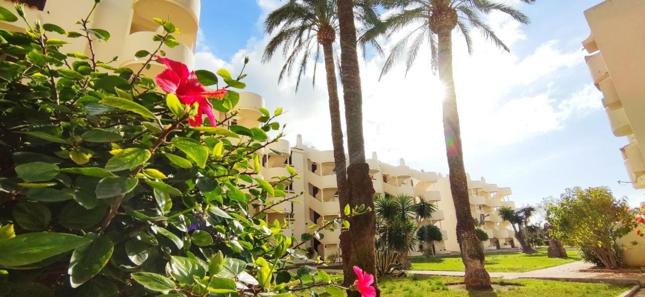 Apartamento La Felicidad II By Denia Costa Exteriör bild