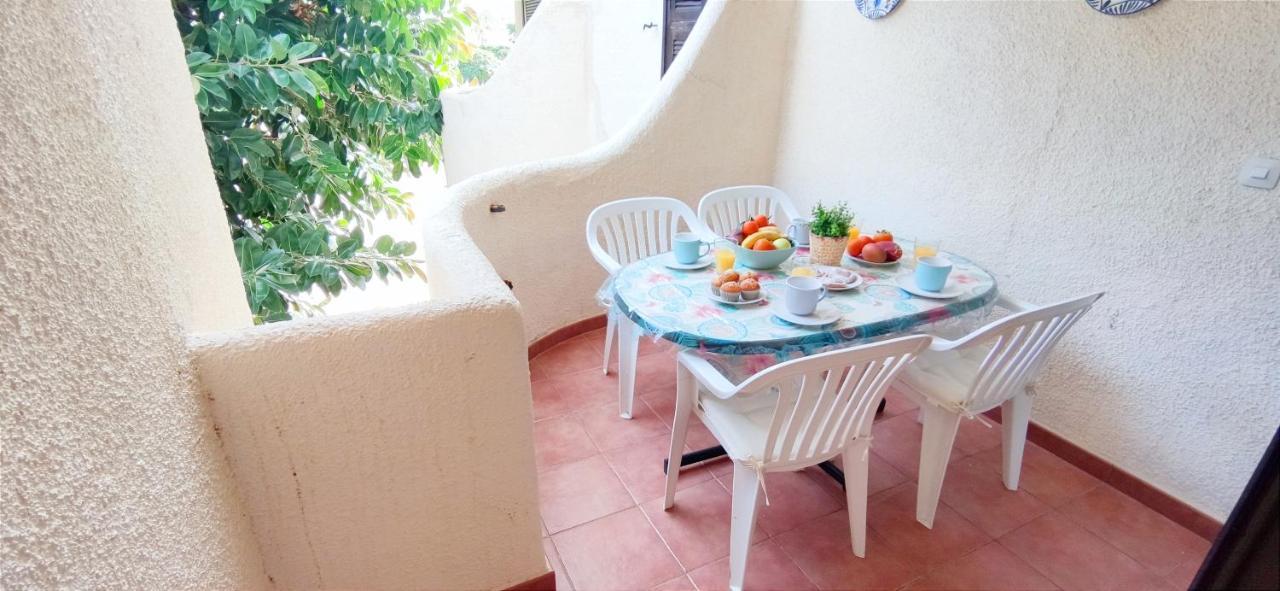 Apartamento La Felicidad II By Denia Costa Exteriör bild